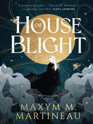 cover image of House of Blight